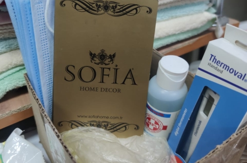 В городском округе Армянск продолжаются рейдовые мероприятия