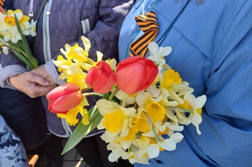 Армянск отметил День освобождения Армянска