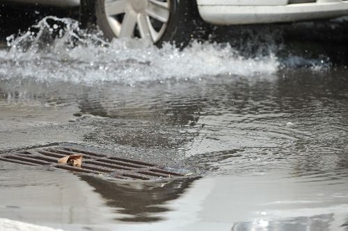 Днем 19 октября в Крыму ожидаются дожди