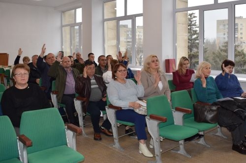 Утверждена дата публичных слушаний по проекту бюджета муниципалитета на 2026 год и на плановый период 2027 и 2028 годов