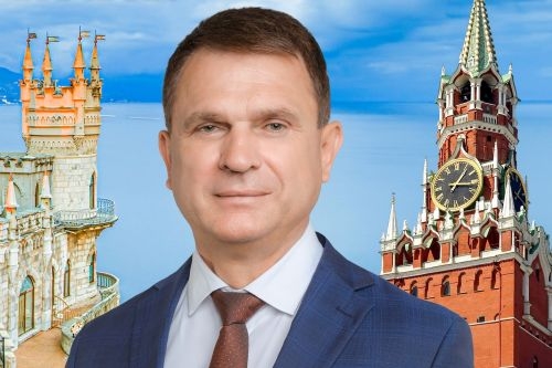 С 80-летием Победы нашего народа в Великой Отечественной войне