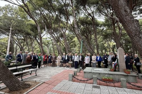 В Форосе состоялись XII Всероссийские (Крымско-Московские) архивно-краеведческие чтения