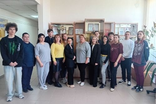 Федеральный проект «ГосСтарт» позволит молодежи узнать больше о муниципальной службе