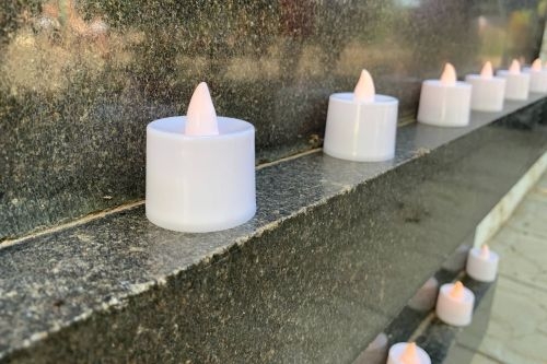 22 июня 1941 года…как много слез и скорби в этой дате