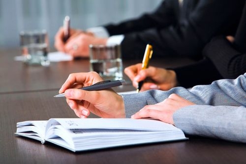 В Армянске состоялось заседание санитарно-противоэпидемической Комиссии